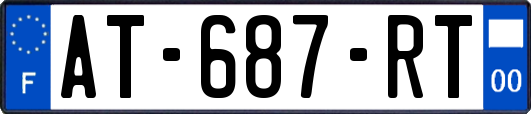 AT-687-RT