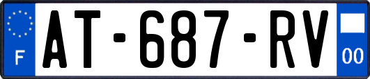 AT-687-RV