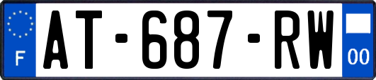 AT-687-RW