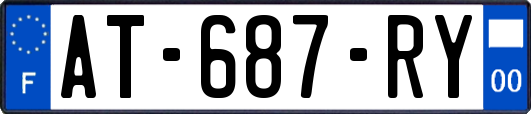 AT-687-RY