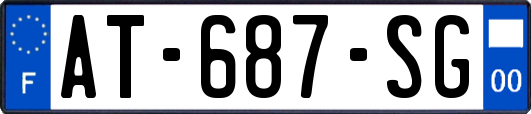 AT-687-SG