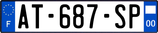 AT-687-SP