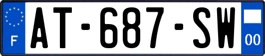 AT-687-SW