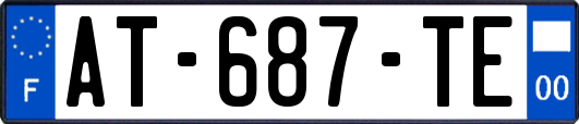 AT-687-TE