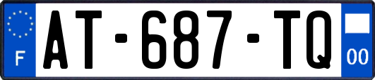 AT-687-TQ