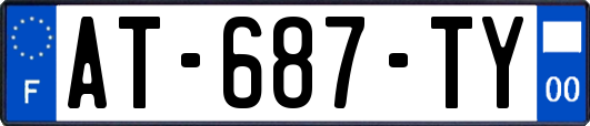 AT-687-TY