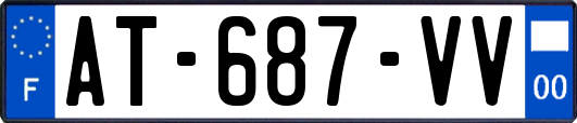 AT-687-VV