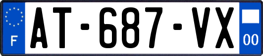 AT-687-VX
