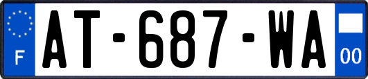 AT-687-WA