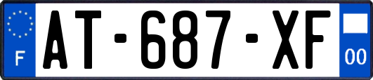 AT-687-XF