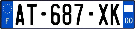 AT-687-XK