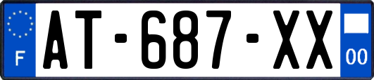 AT-687-XX