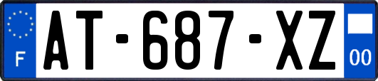 AT-687-XZ