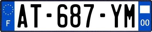 AT-687-YM