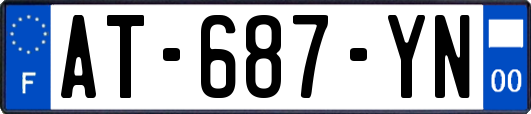 AT-687-YN