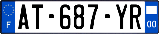 AT-687-YR