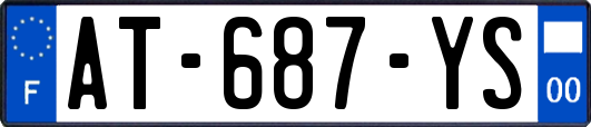 AT-687-YS
