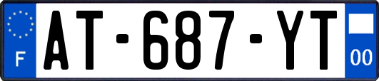 AT-687-YT