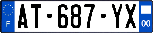 AT-687-YX