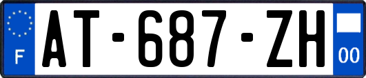 AT-687-ZH