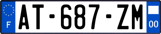 AT-687-ZM