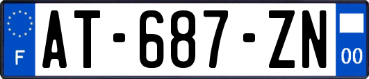 AT-687-ZN