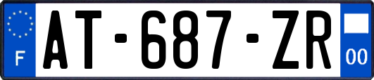 AT-687-ZR