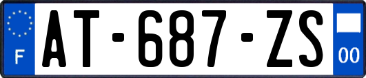 AT-687-ZS