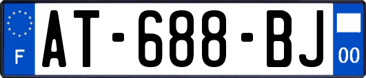 AT-688-BJ