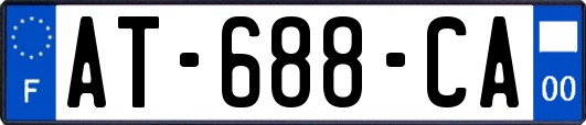AT-688-CA