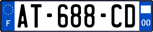 AT-688-CD