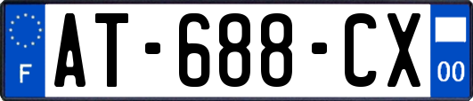 AT-688-CX