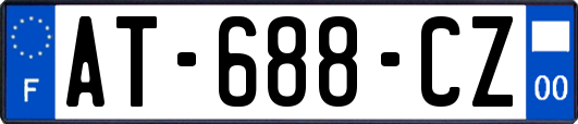 AT-688-CZ