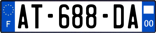 AT-688-DA
