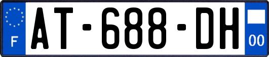 AT-688-DH