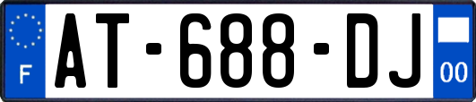 AT-688-DJ