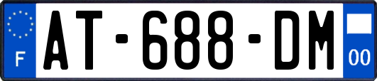 AT-688-DM