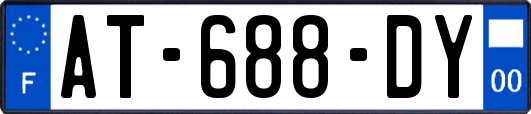 AT-688-DY