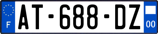 AT-688-DZ