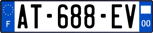 AT-688-EV