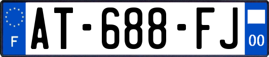 AT-688-FJ