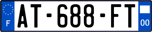AT-688-FT