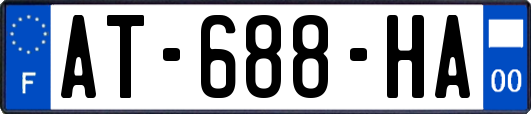 AT-688-HA