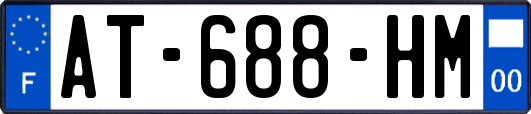 AT-688-HM