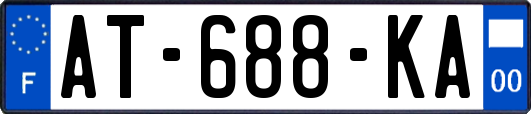 AT-688-KA