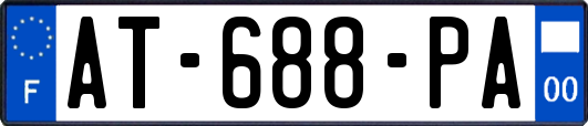 AT-688-PA