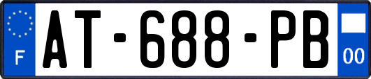 AT-688-PB