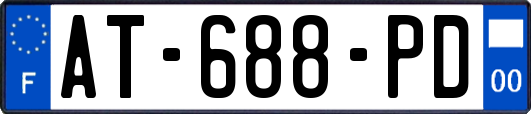 AT-688-PD