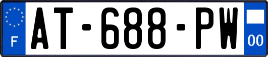 AT-688-PW