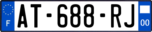 AT-688-RJ